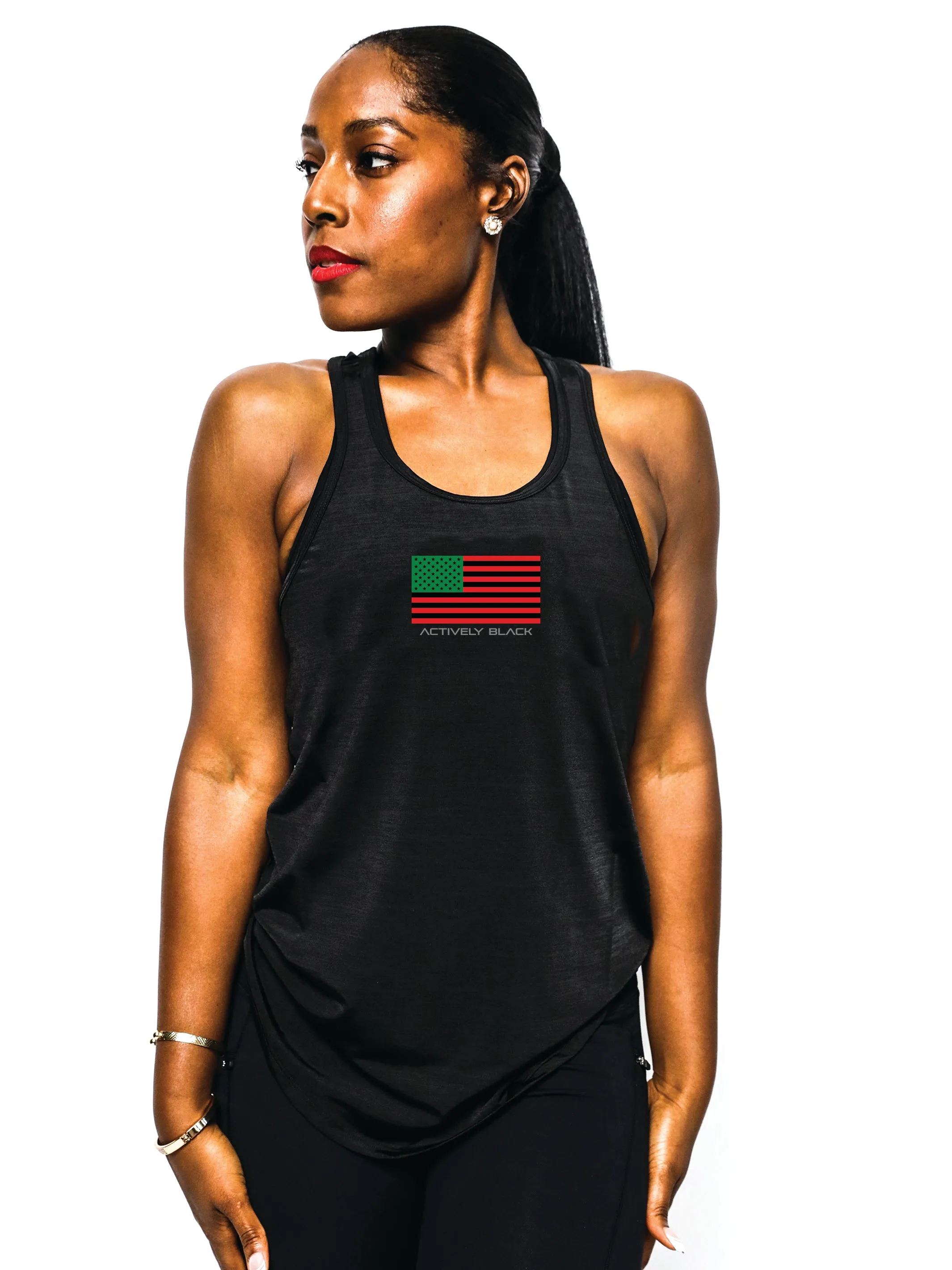 Women's Freedom Ain't Free Tank