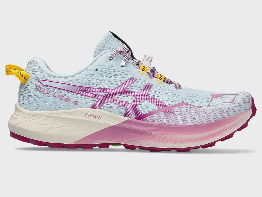 Women's Fuji Lite 4