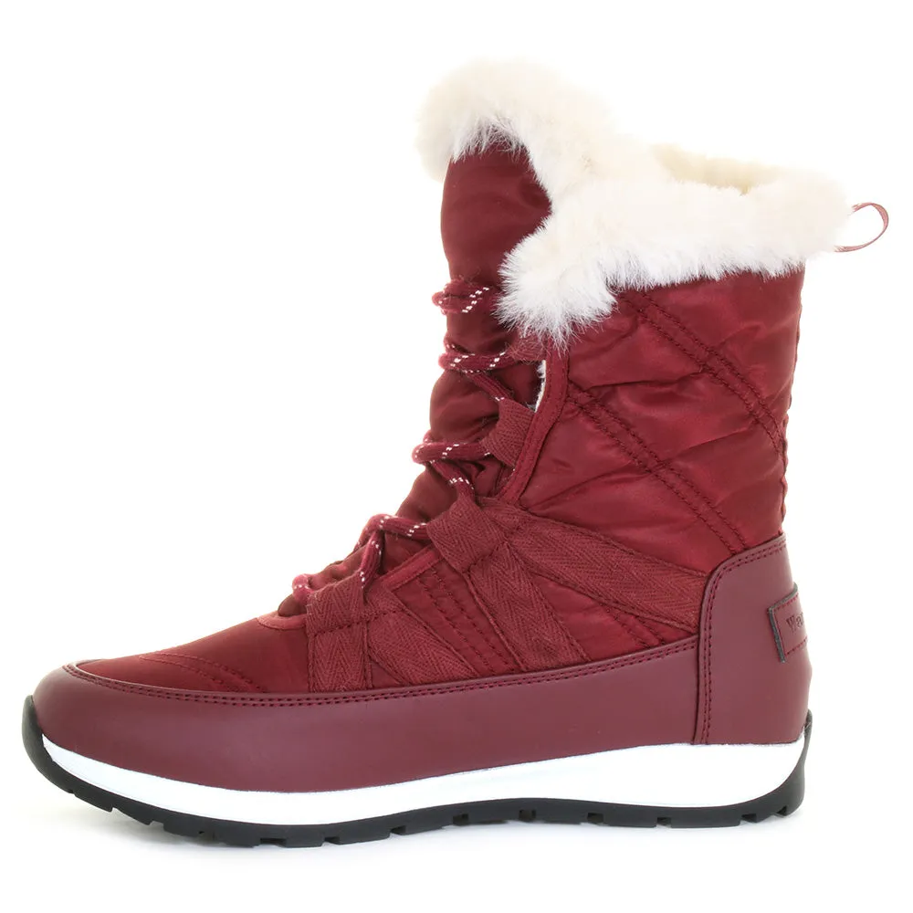 Women’s Wanderlust Chery Boot