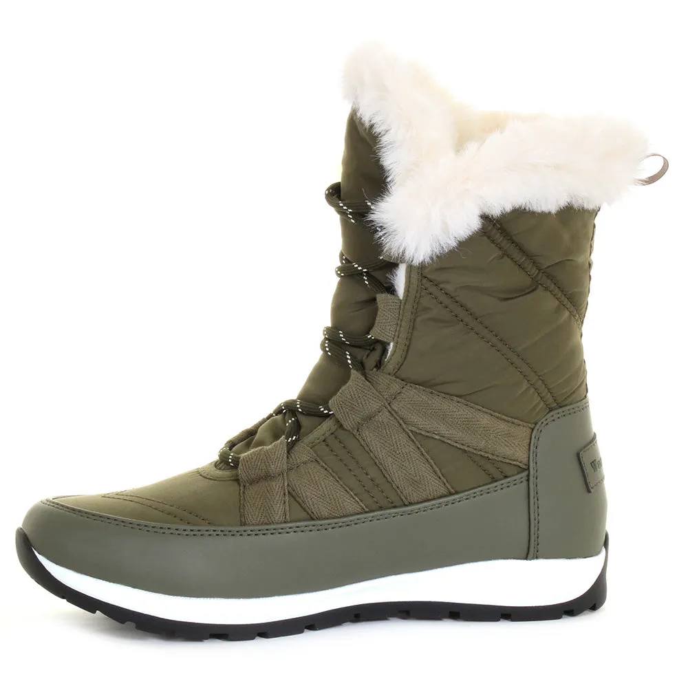 Women’s Wanderlust Chery Boot